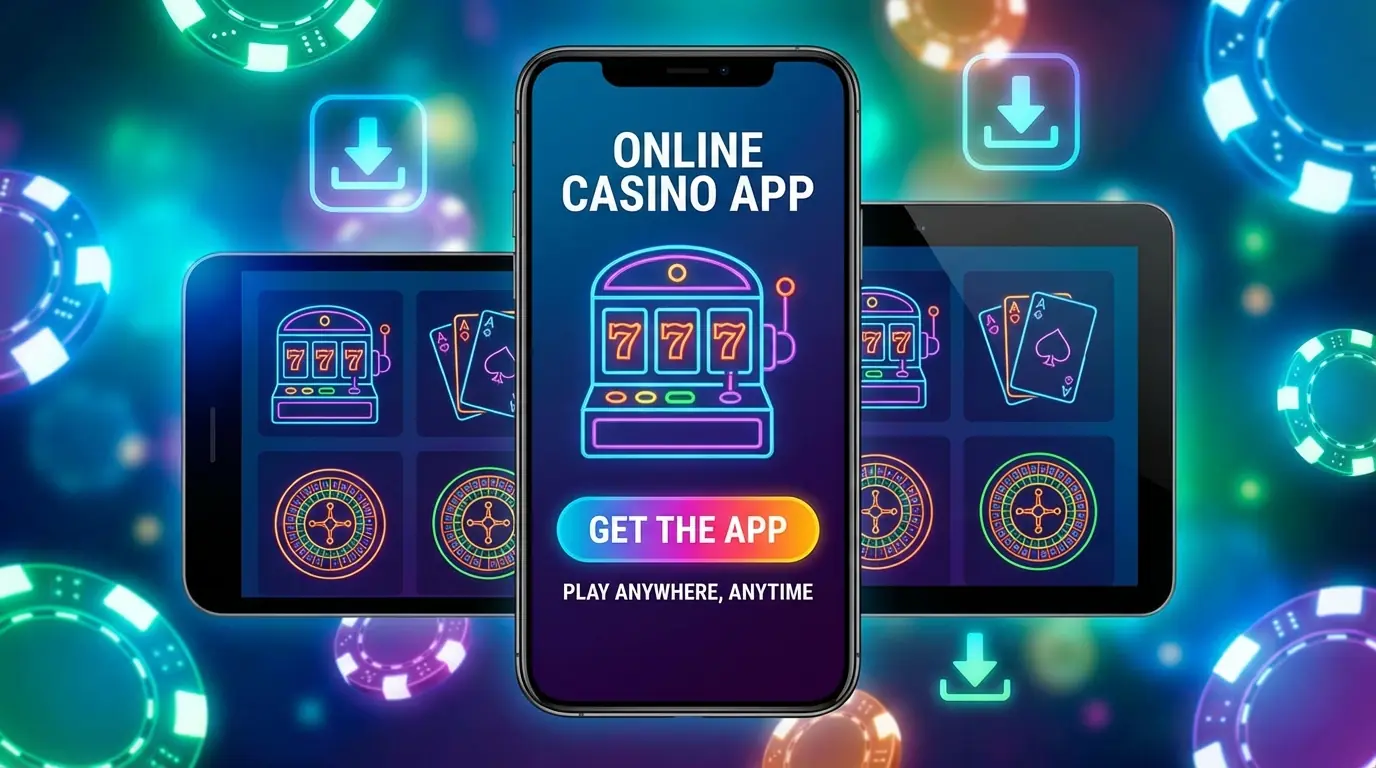 Mr pacho casino mobiilisovellus