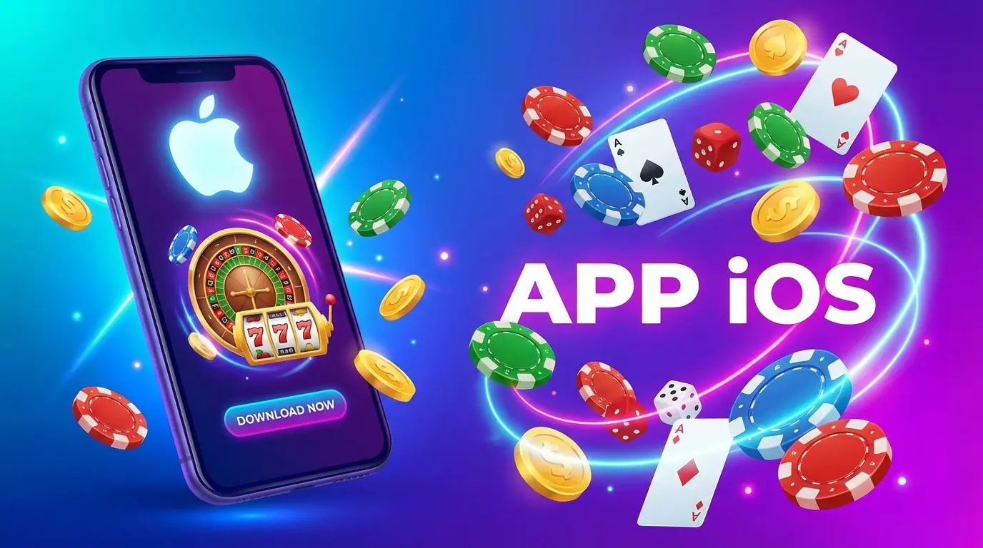 Mr pacho casino iPhone app