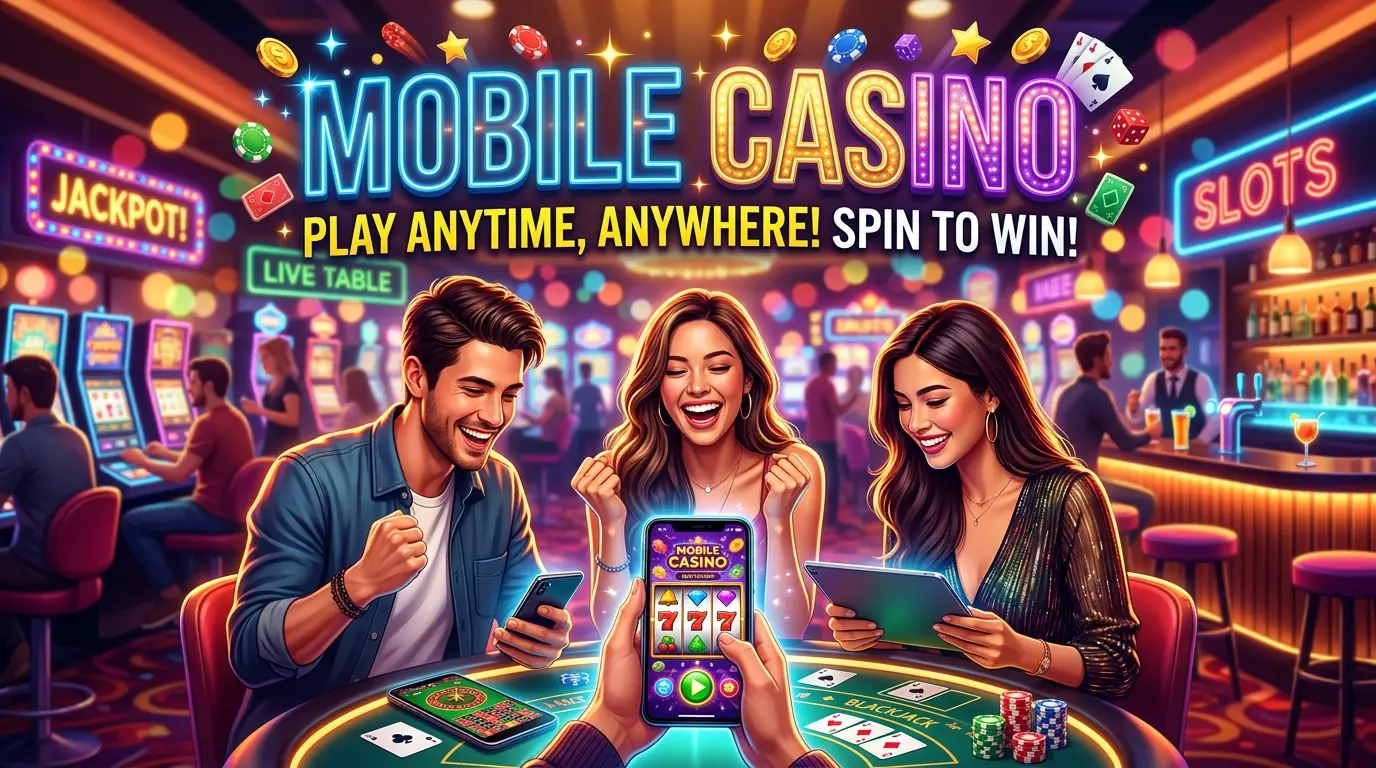 Mr pacho casino mobiilikäyttö