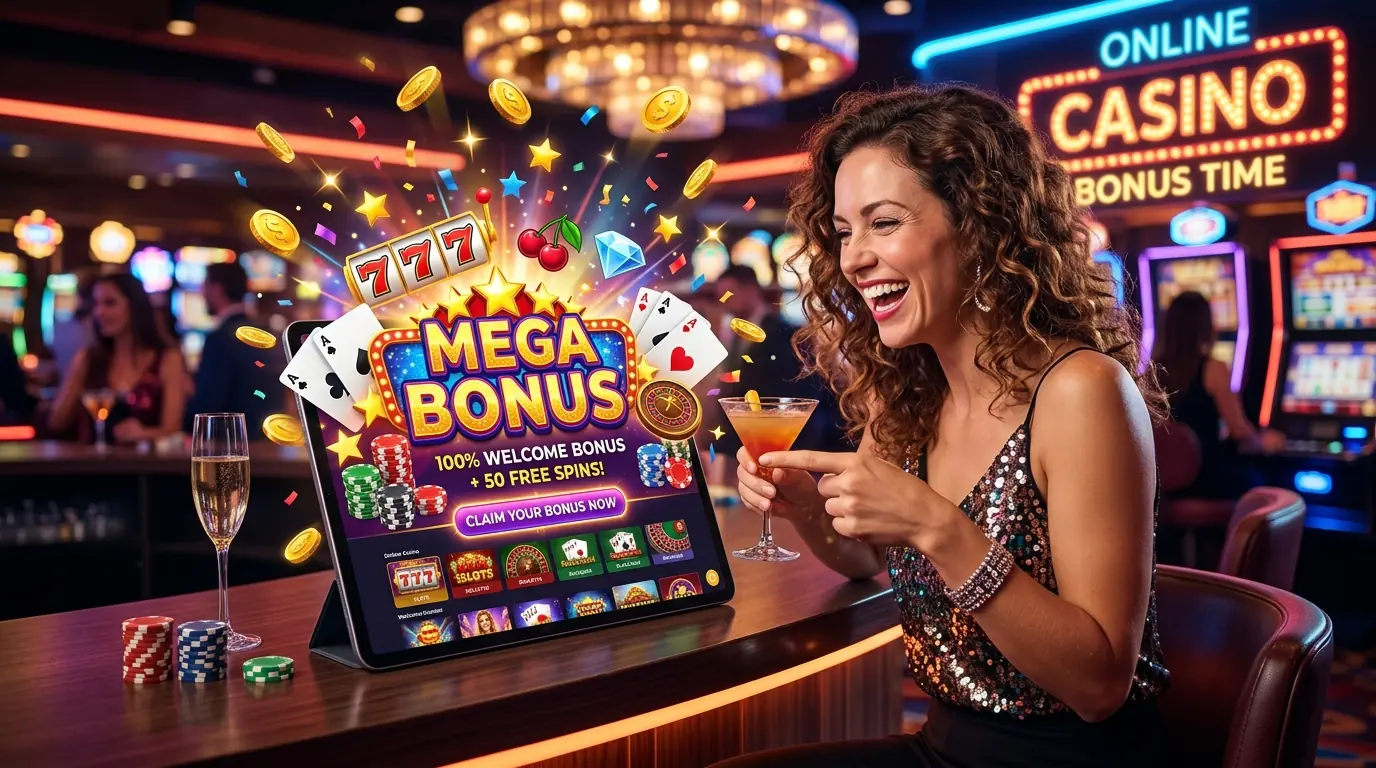 Bonus Mr pacho casino