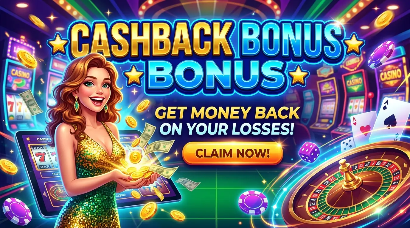 Mr pacho casino cashback-bonus