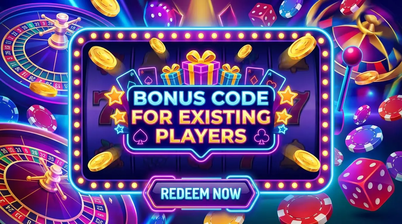 Mr pacho casino bonuskoodi nykyisille pelaajille