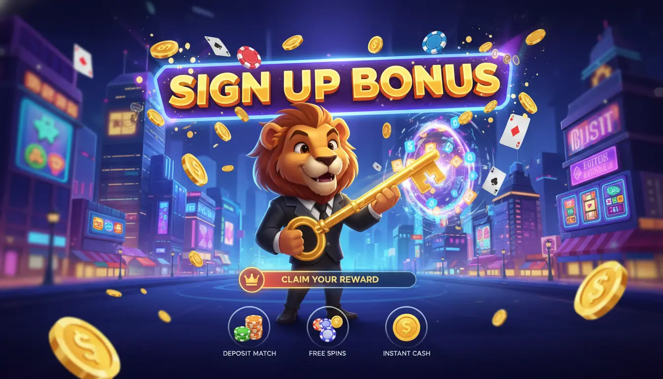 Mr pacho casino bonus uusille pelaajille