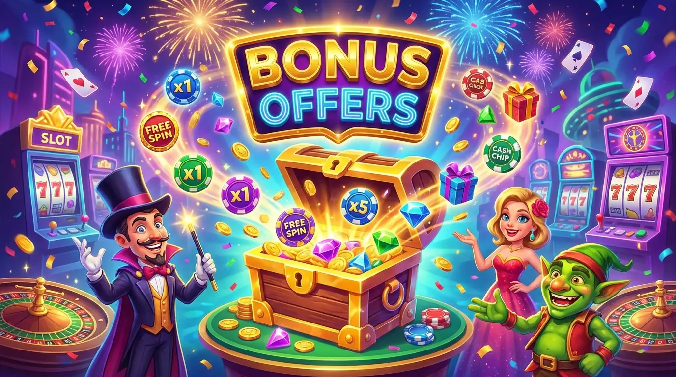 Mr pacho casino bonus tarjoukset