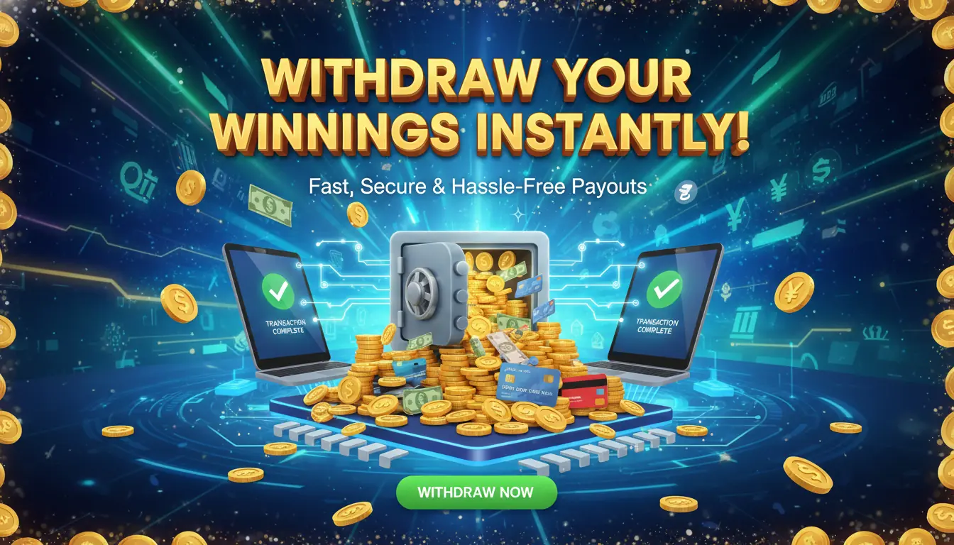 Mr pacho casino kotiutus
