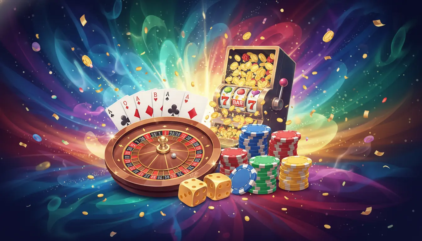 Kuka omistaa Mr pacho casino