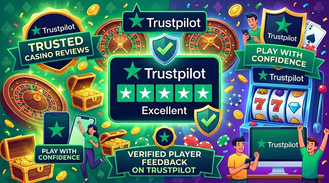 Trustpilot Mr pacho casino