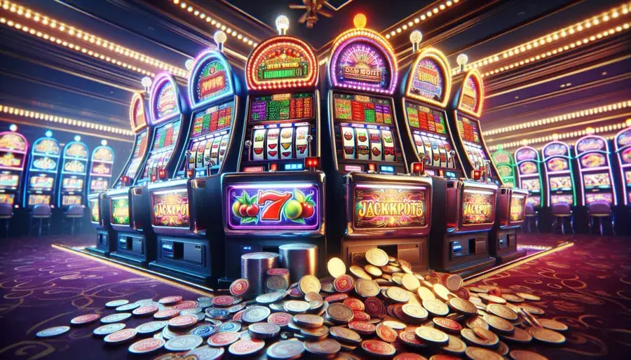 Games Mr pacho casino