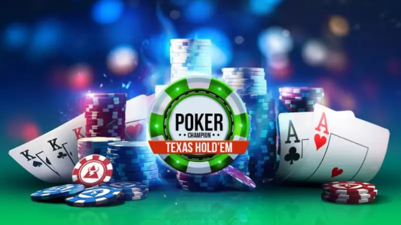 Mr pacho casino poker