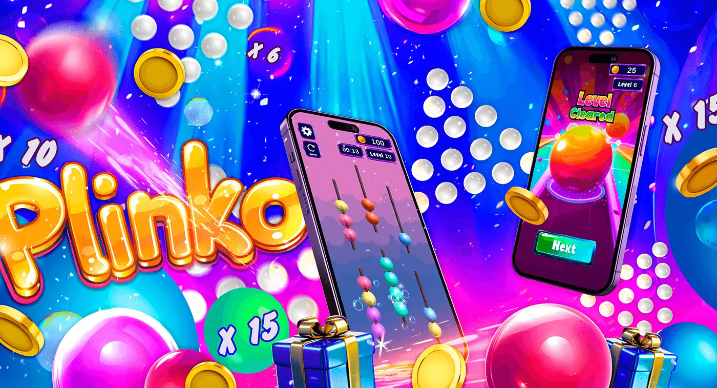 Mr pacho casino Plinko